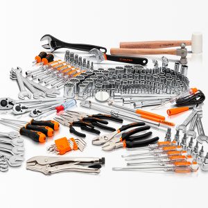 set-de-herramientas
